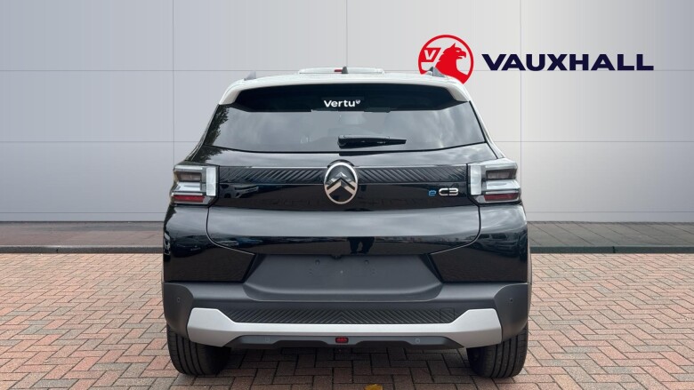 Citroen C3 83kW Max 44kWh 5dr Auto Electric Hatchback